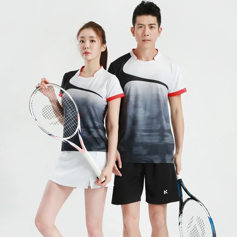Table Tennis Name - 男性と女性のためのバドミントンスポーツショーツ,無料の印刷された名前のTシャツ,テニスTシャツ,11931のTシャツ