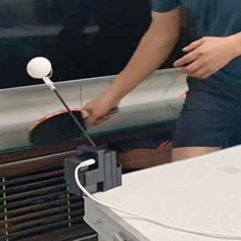 Table Tennis Practice - ポータブル卓球トレーナー初心者練習用ピンポン練習器具耐久性のあるスイングトレーナープロスポーツ用品