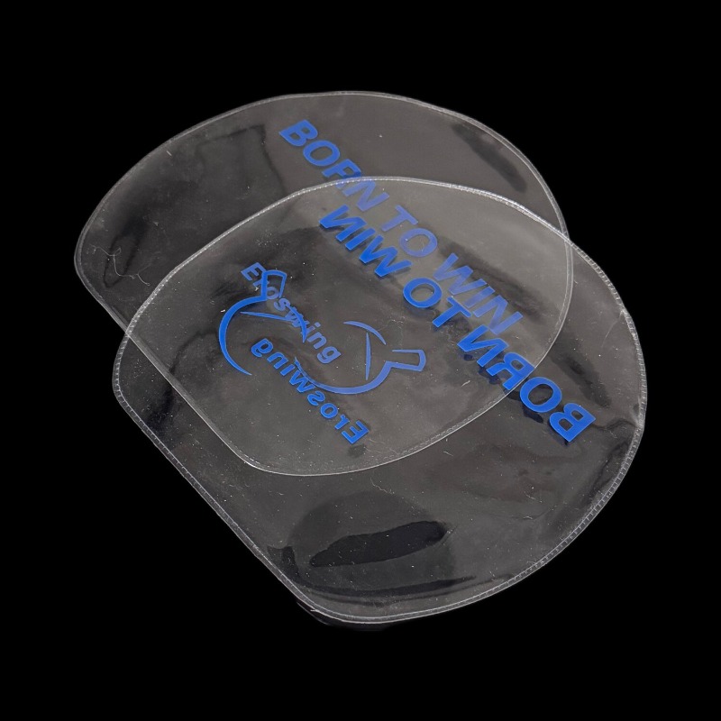 Table Tennis Grip - ラバープロテクター卓球ラケット保護フィルム防塵防水カバーピンポンバットラバープロテクターカバーアクセサリー