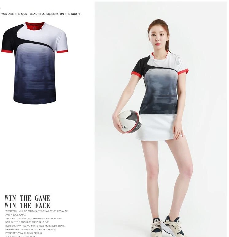 男性と女性のためのバドミントンスポーツショーツ,無料の印刷さ - Table Tennis Name のレビューと価格