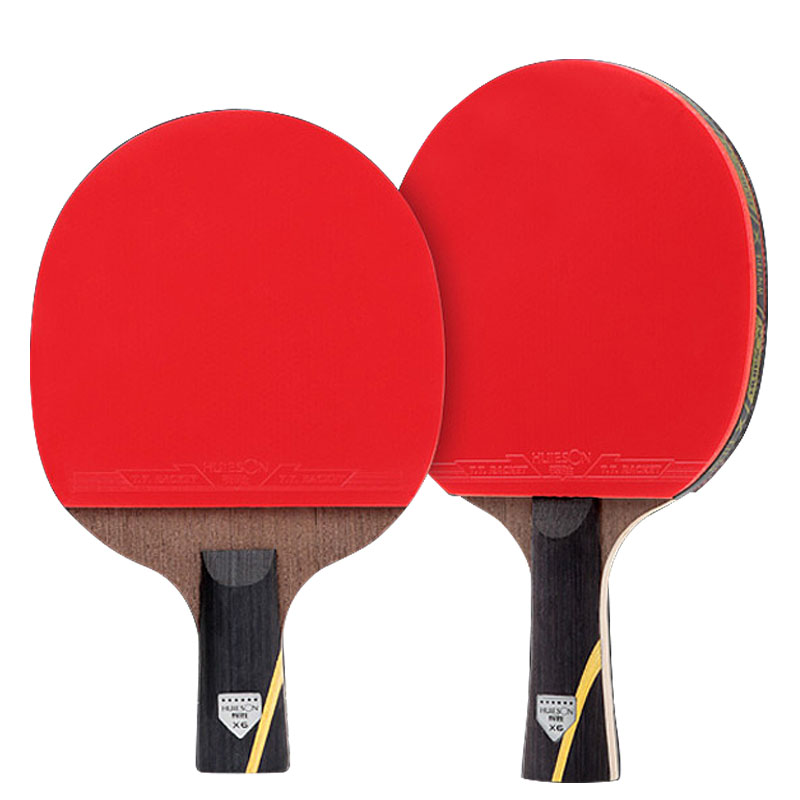 Huieson 5/6 スター卓球ラケット カーボン攻撃的ピ - Table Tennis Ace のレビューと価格