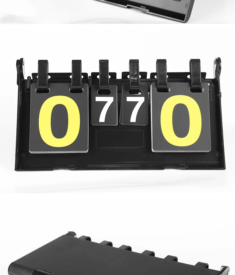 スポーツ卓球スコアボードバスケットボールサッカーバレーボール - Table Tennis Scoring のレビューと価格