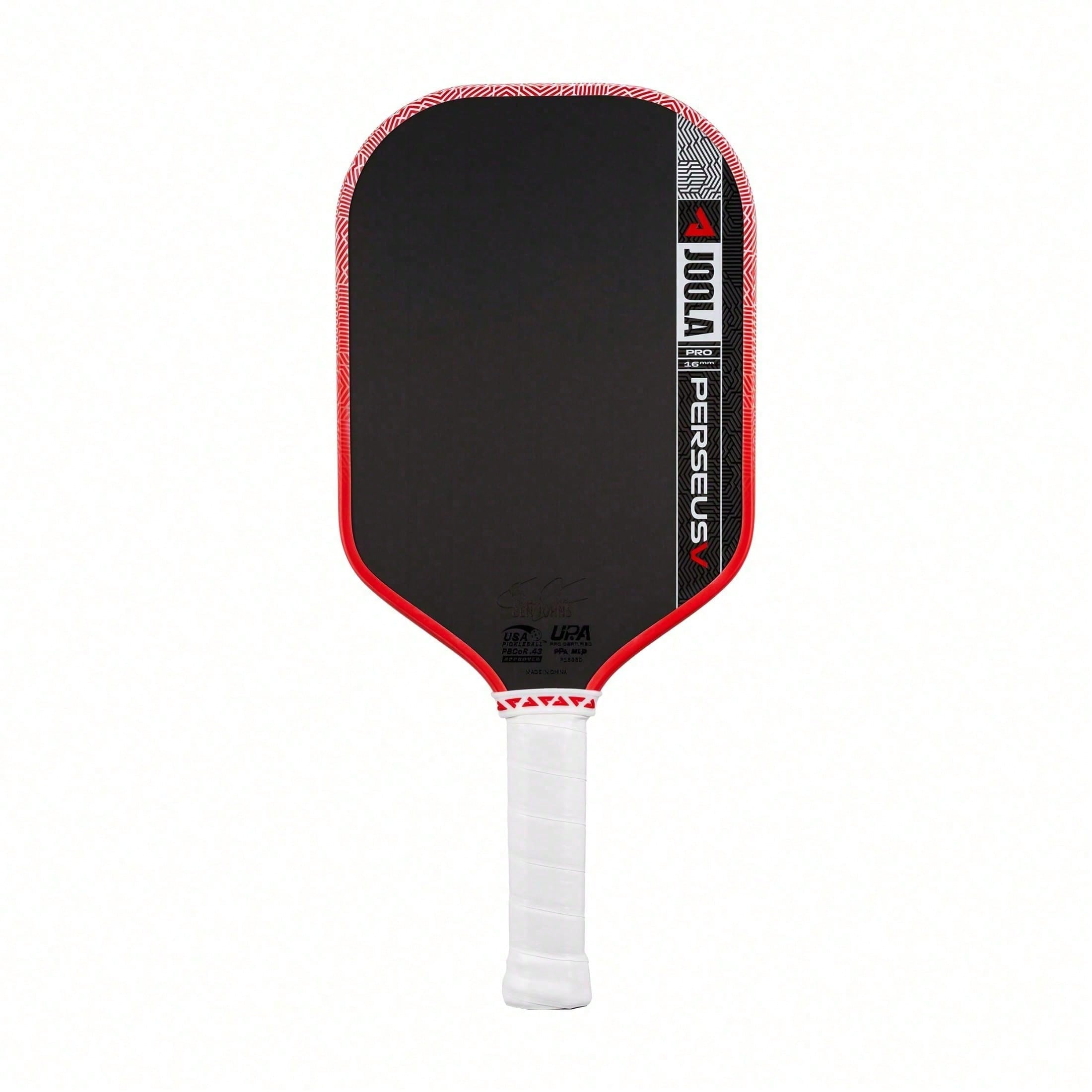 Pro V エンハンスド卓球ラケット - 16mm - アガ - Table Tennis Dimension のレビューと価格