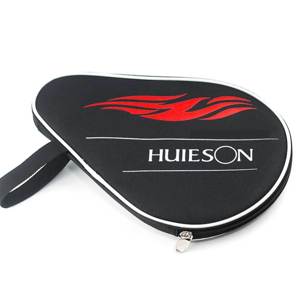防水卓球ラケットバッグ保護ケースプロフェッショナルピンポン収 - Table Tennis Ace のレビューと価格