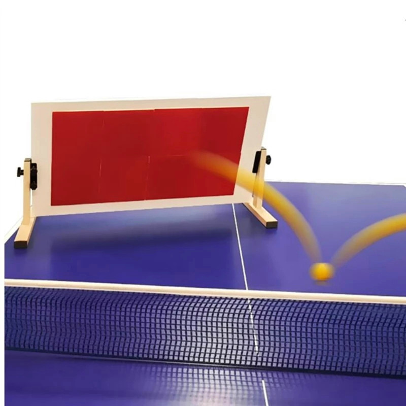 プロ卓球リバウンドボードピンポンスプリング機自己研究ピンポン - Table Tennis Barrier のレビューと価格