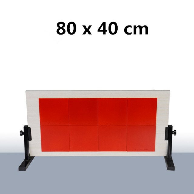 プロ卓球リバウンドボードピンポンスプリング機自己研究ピンポン - Table Tennis Barrier のレビューと価格