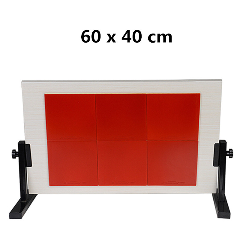 プロ卓球リバウンドボードピンポンスプリング機自己研究ピンポン - Table Tennis Barrier のレビューと価格