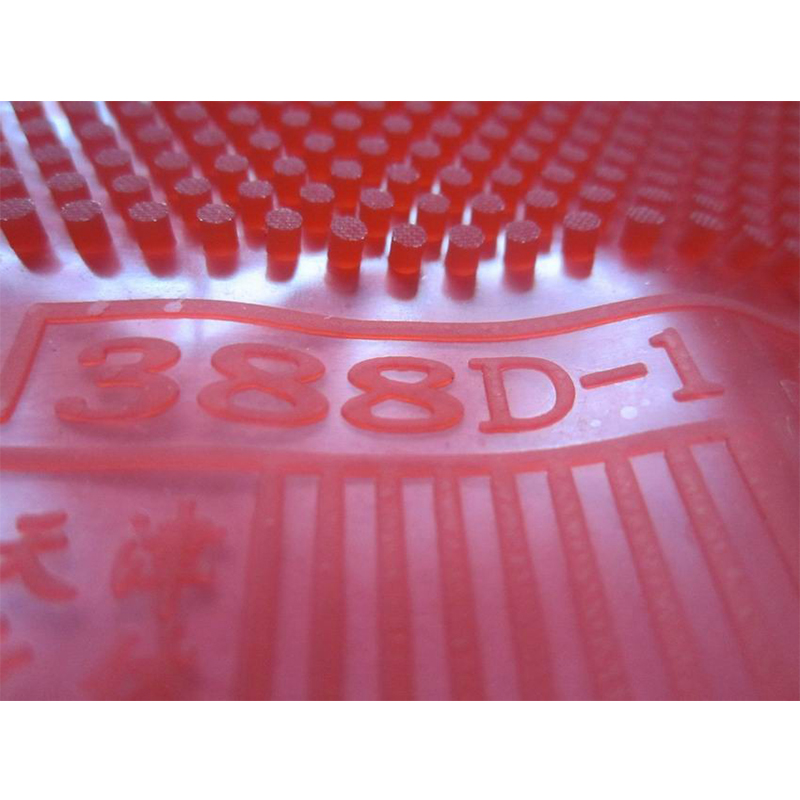 オリジナル Dawei 大粒子 388D-1 卓球ラバースポ - Table Tennis Grip のレビューと価格