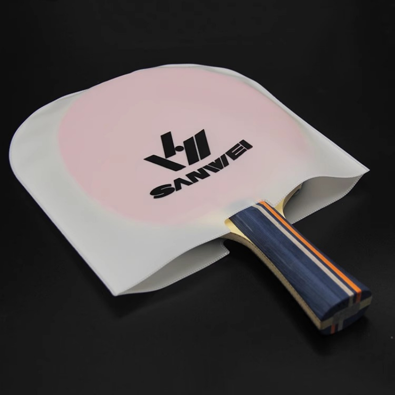 SANWEI 両面卓球ラケット保護フィルム防塵抗酸化卓球バッ - Table Tennis Joola のレビューと価格