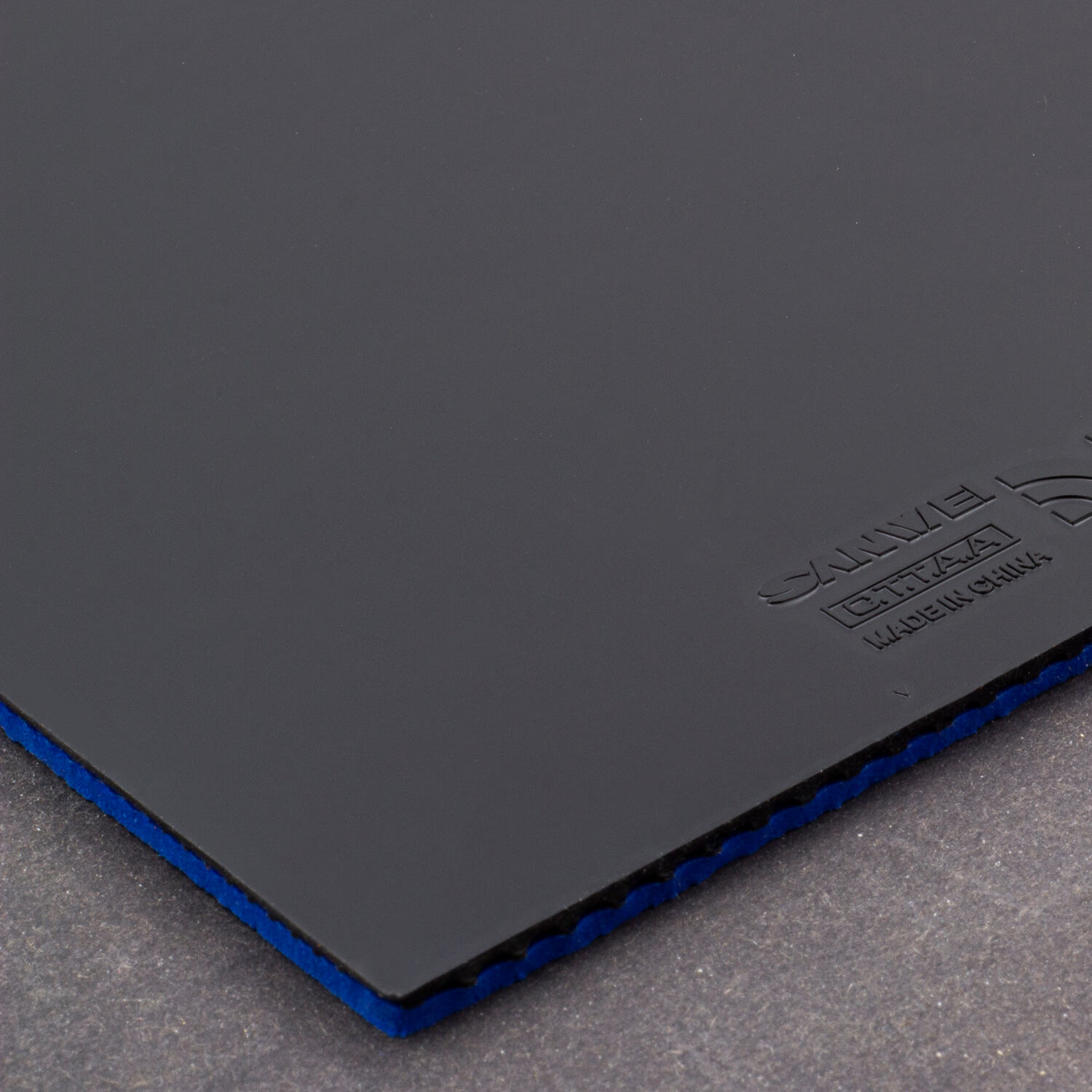 Sanwei-全国卓球ラバー、新品 - Table Tennis Grip のレビューと価格