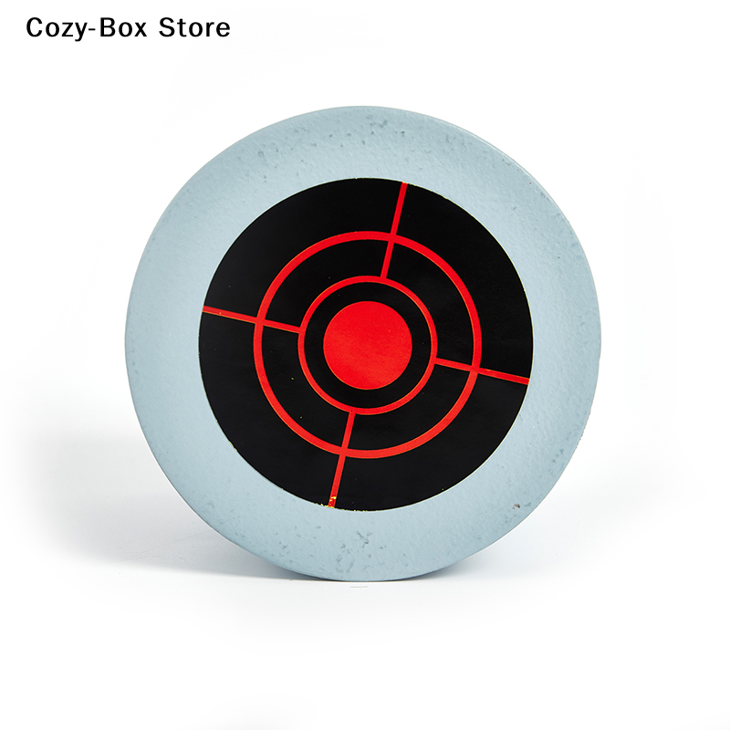 [ZY]100/250個入り ターゲット練習用スプラッタース - Practice Target Board のレビューと価格