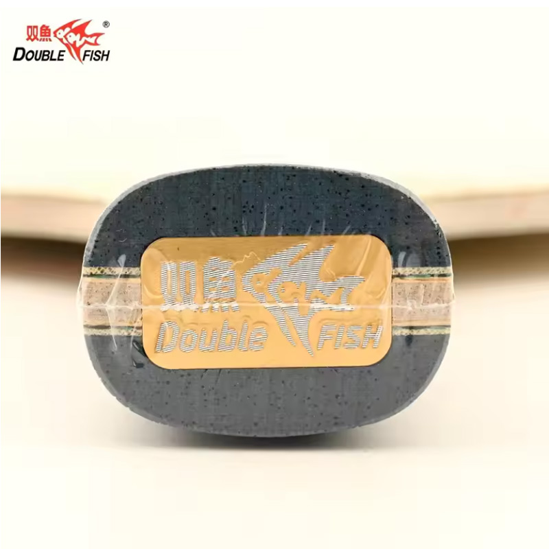 ダブルフィッシュ プロジェクトZ 卓球ラケット プロフェッシ - Table Tennis Zhou Qihao のレビューと価格