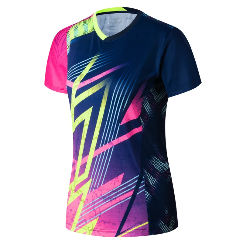 無料のプリント名! 男性と女性のためのテニスTシャツ,卓球, - Table Tennis Name のレビューと価格