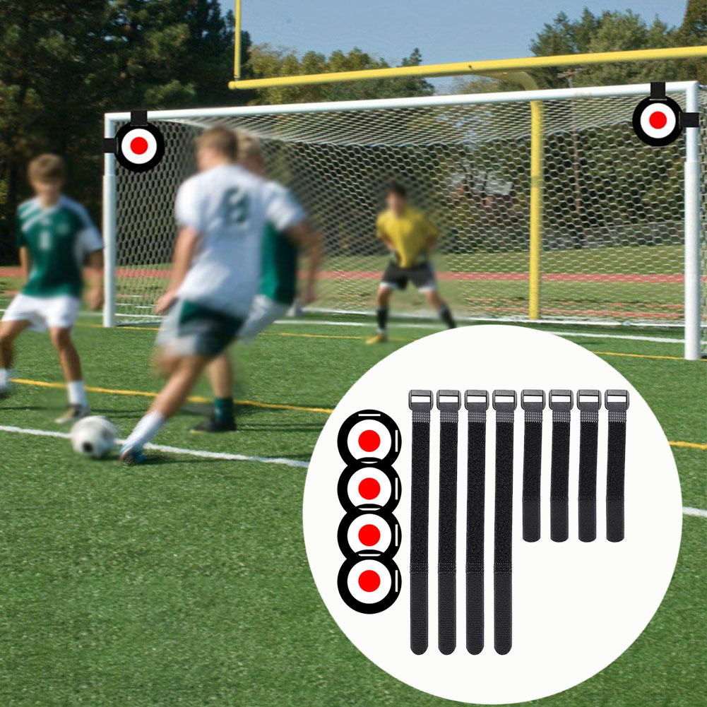 サッカー練習用ターゲットポータブルサッカーゴール練習ボード、 - Practice Target Board のレビューと価格