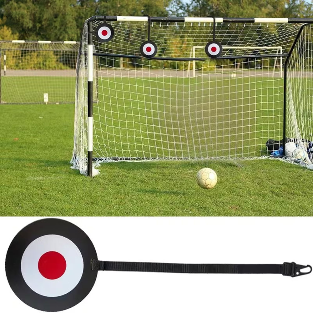 サッカー練習用ターゲットポータブルサッカーゴール練習ボード、 - Practice Target Board のレビューと価格