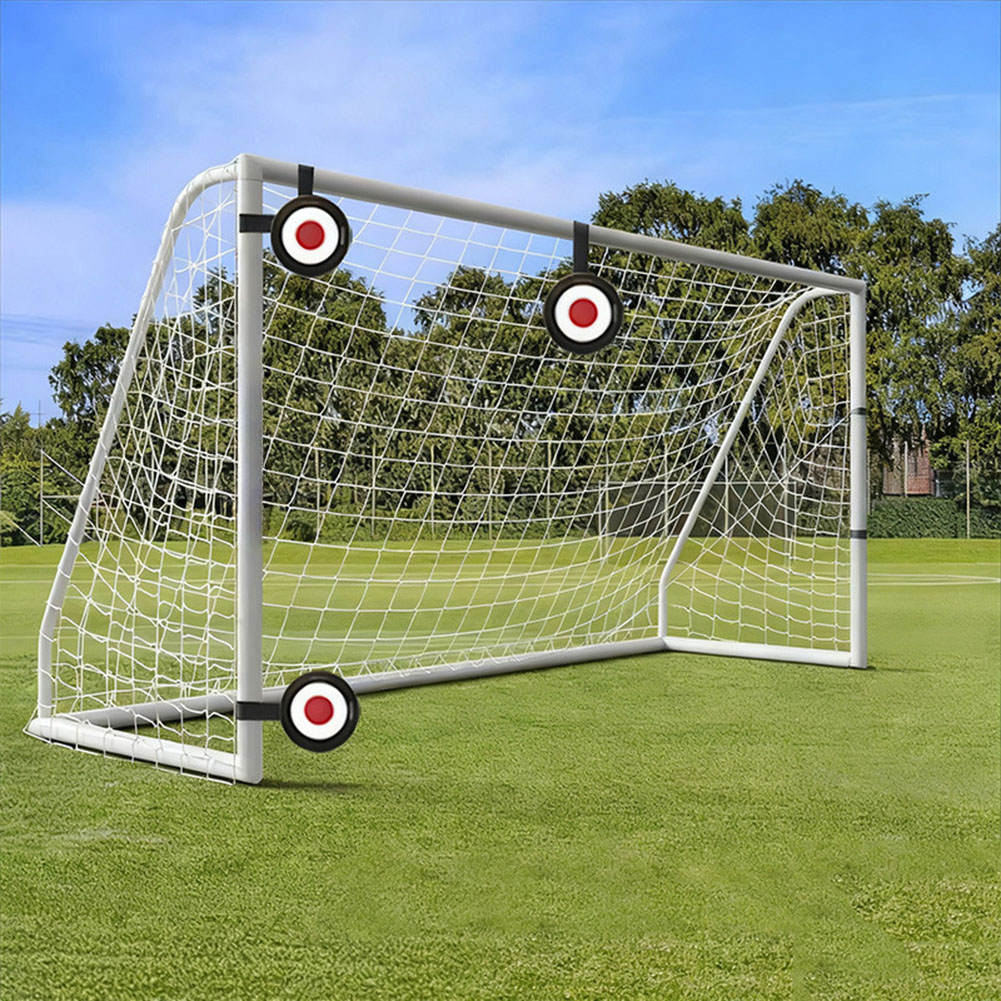 サッカー練習用ターゲットポータブルサッカーゴール練習ボード、 - Practice Target Board のレビューと価格