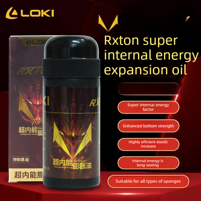 100ML/個 LOKI 卓球ラバー ブースターパフォーマン - Table Tennis Grip のレビューと価格