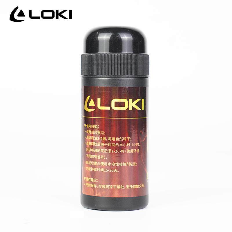 100ML/個 LOKI 卓球ラバー ブースターパフォーマン - Table Tennis Grip のレビューと価格