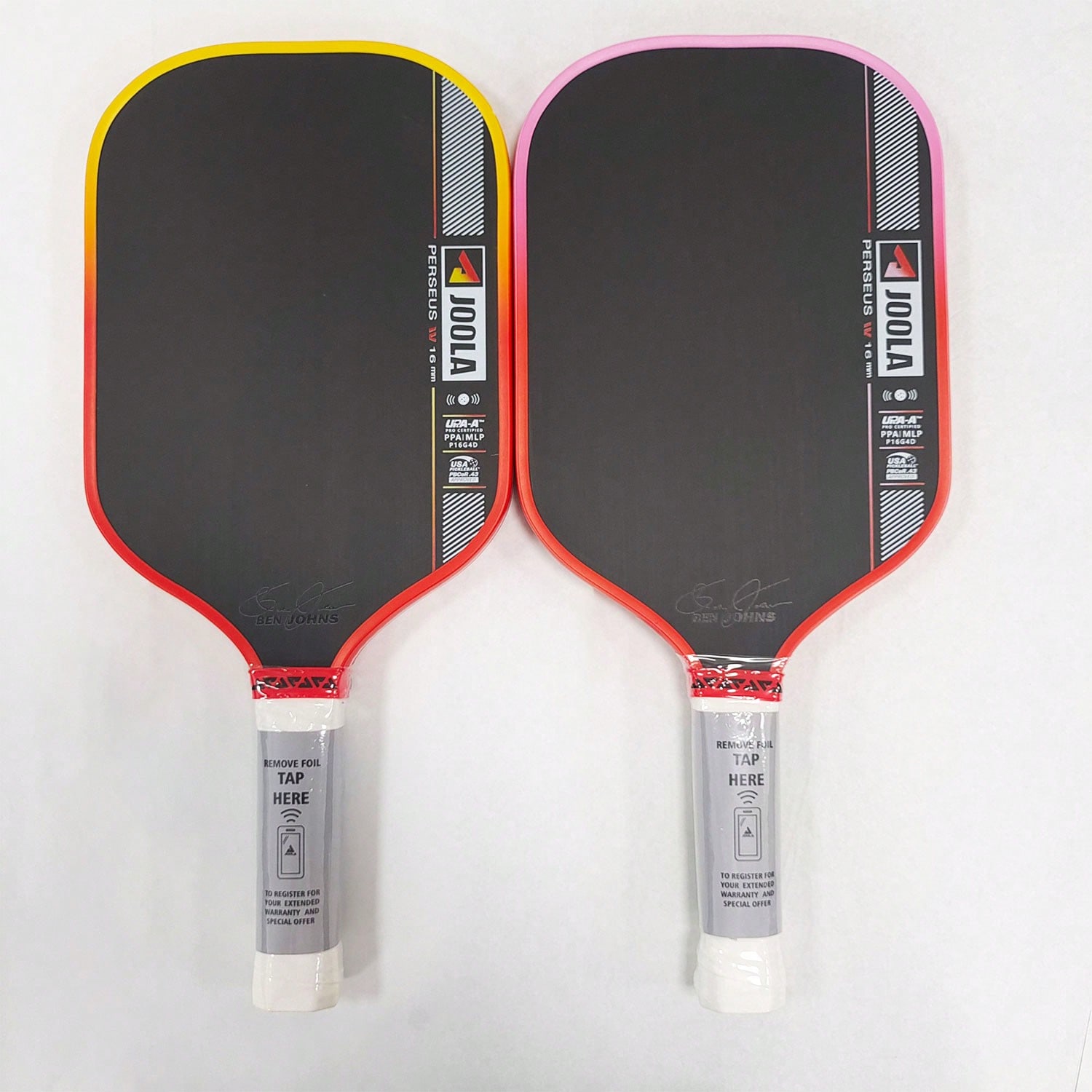 JOOLA Pro V エンハンスド卓球ラケット - 16m - Table Tennis Joola のレビューと価格