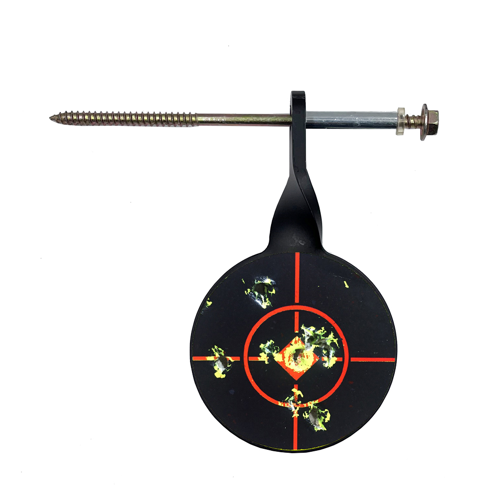 厚さ8cmのスリングショット練習用ターゲット、小口径射撃練習 - Practice Target Board のレビューと価格