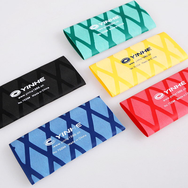 Yinhe-ギャラクシーオーバーグリップ,卓球用,ハンドルテ - Table Tennis Grip のレビューと価格