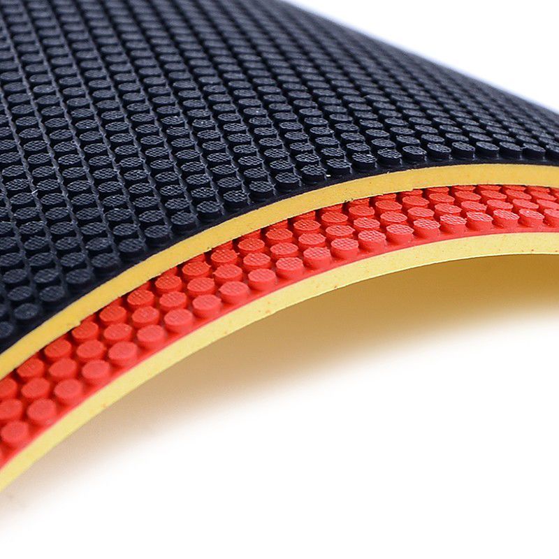 オリジナル DHS ドラゴンシャドウ卓球ラバーショートピップ - Table Tennis Grip のレビューと価格