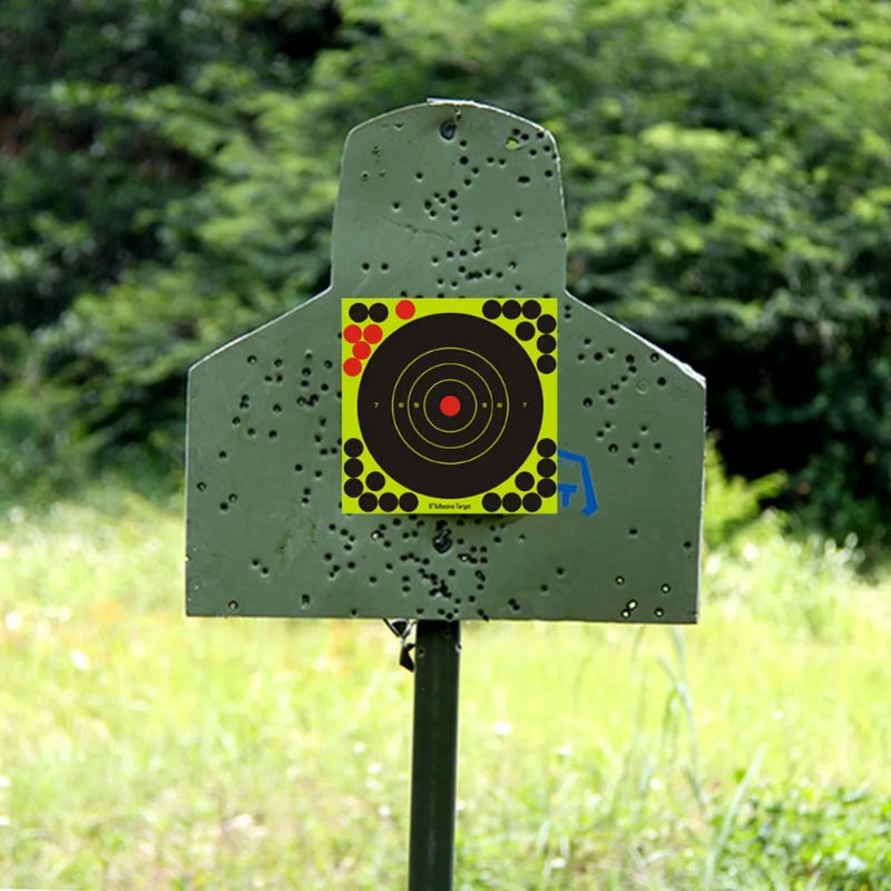 50枚/100枚/150枚/200枚/250枚 カラースプラ - Practice Target Board のレビューと価格