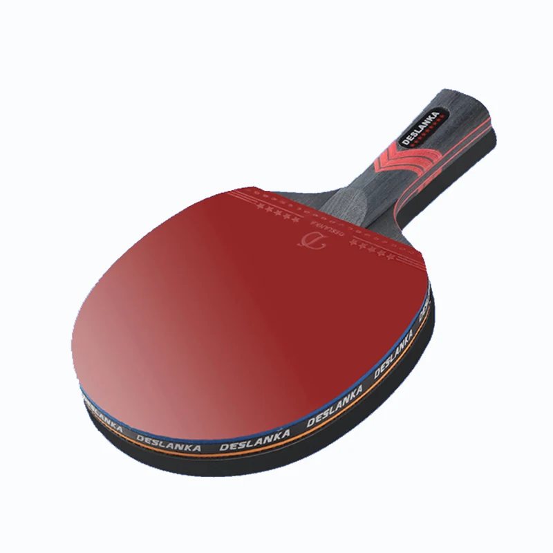 プロの卓球ラケット,シングルカーボンコンペティション,高品質 - Table Tennis Joola のレビューと価格